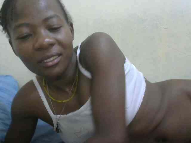 Nicepussy webcam