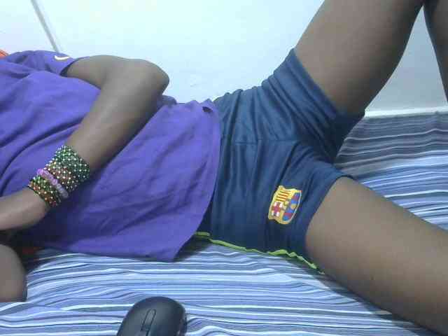 Nicepussy webcam
