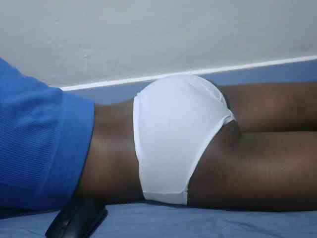 Nicepussy webcam