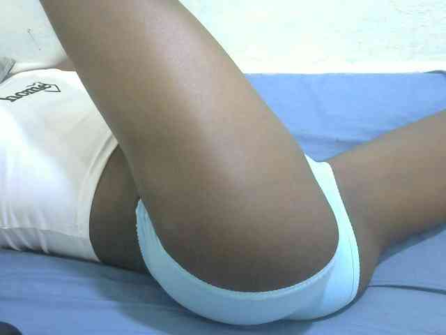 Nicepussy webcam