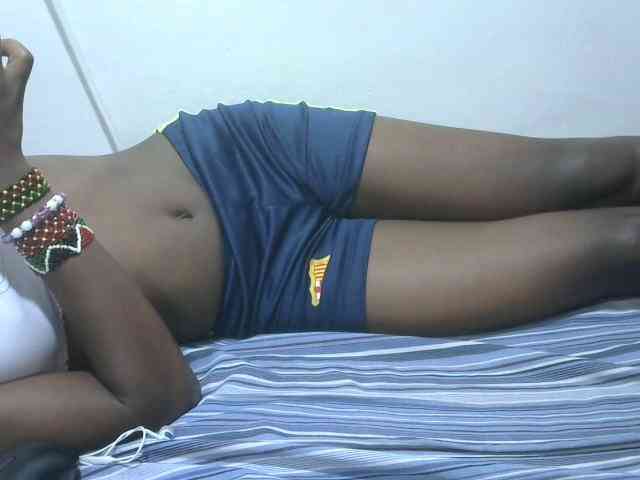 Nicepussy webcam