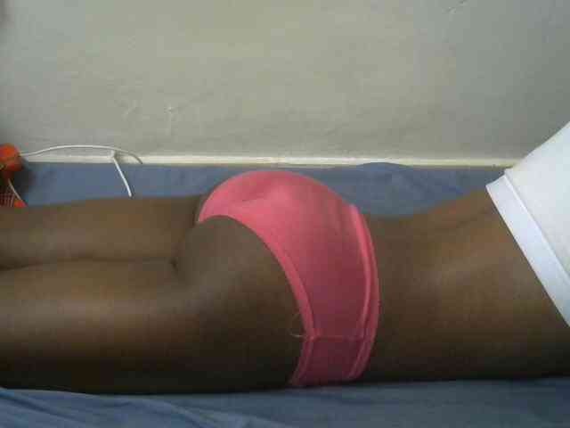 Nicepussy webcam