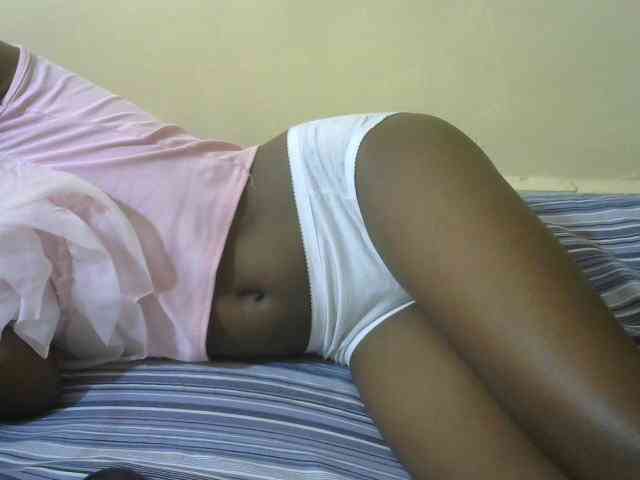 Nicepussy webcam