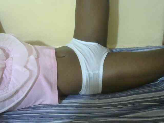 Nicepussy webcam
