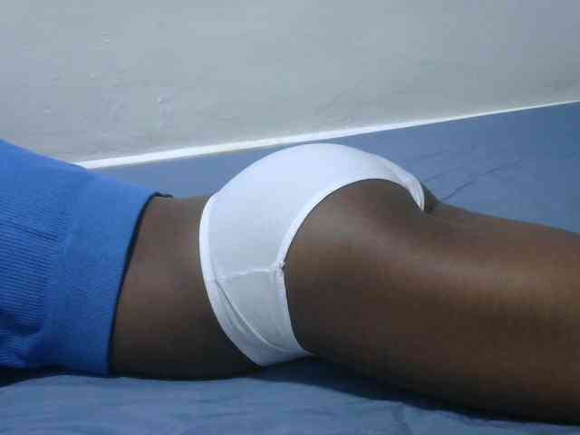 Nicepussy webcam