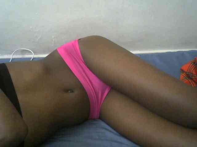 Nicepussy webcam