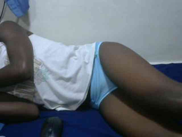 Nicepussy webcam