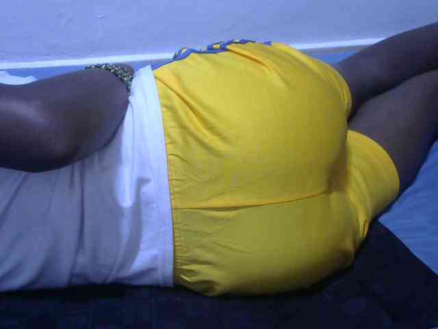 Nicepussy webcam