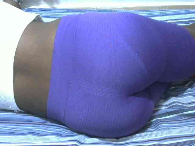 Nicepussy webcam