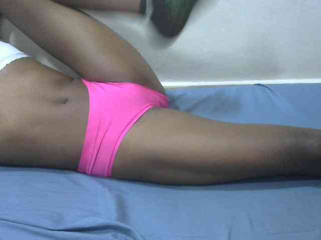 Nicepussy webcam