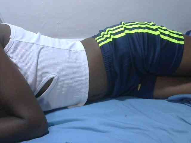 Nicepussy webcam