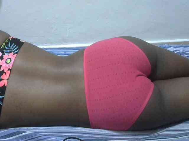 Nicepussy webcam