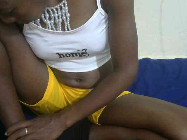 Nicepussy webcam