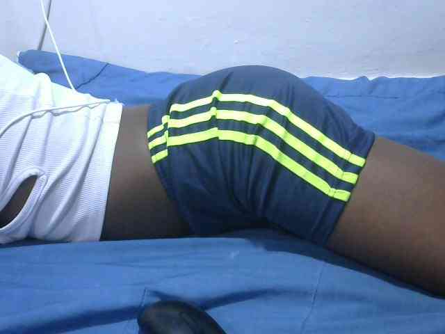 Nicepussy webcam