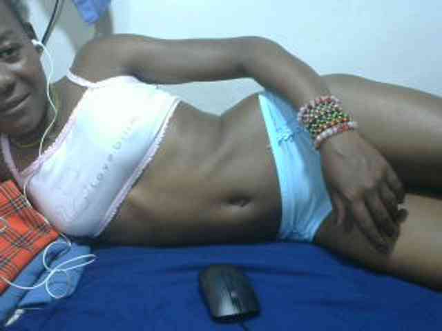 Nicepussy webcam