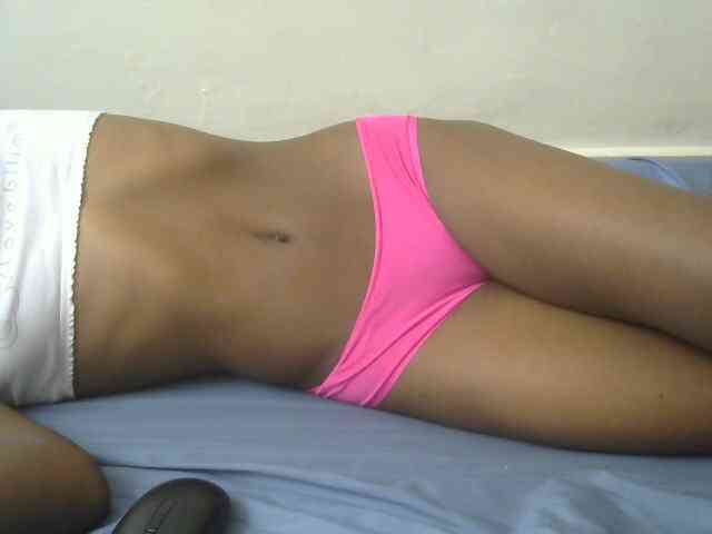 Nicepussy webcam