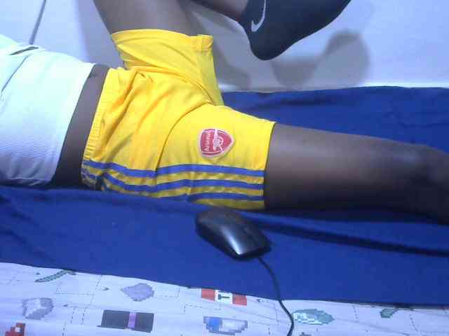 Nicepussy webcam