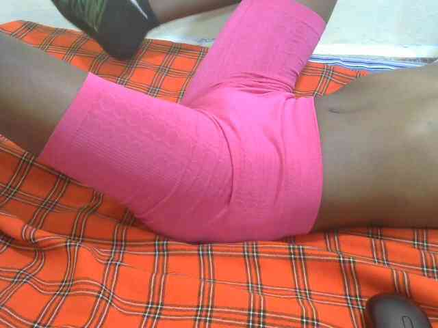 Nicepussy webcam