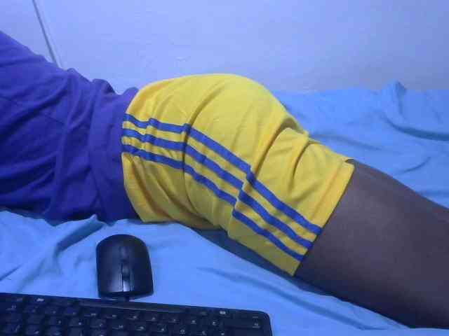 Nicepussy webcam