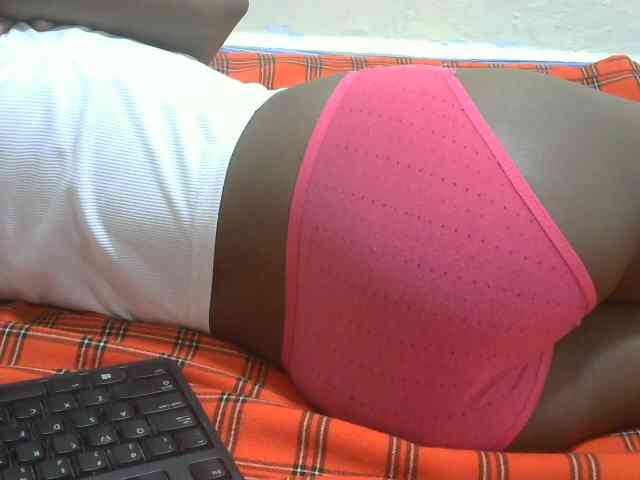 Nicepussy webcam