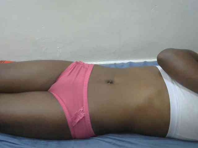 Nicepussy webcam