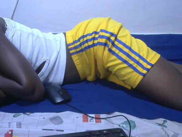 Nicepussy webcam
