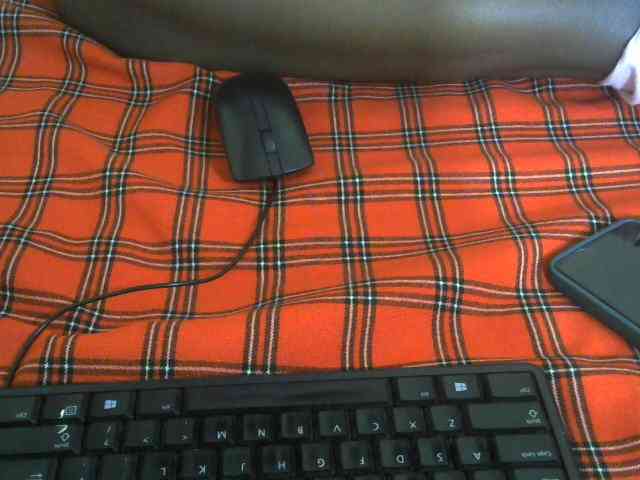 Nicepussy webcam