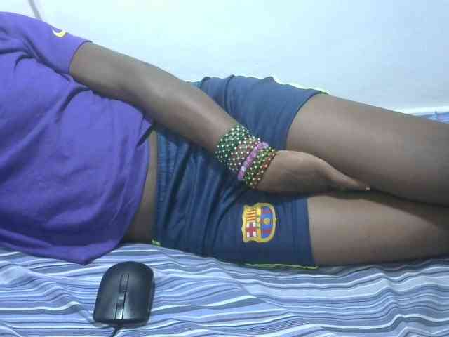 Nicepussy webcam