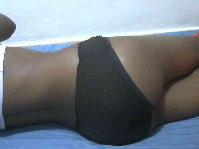 Nicepussy webcam