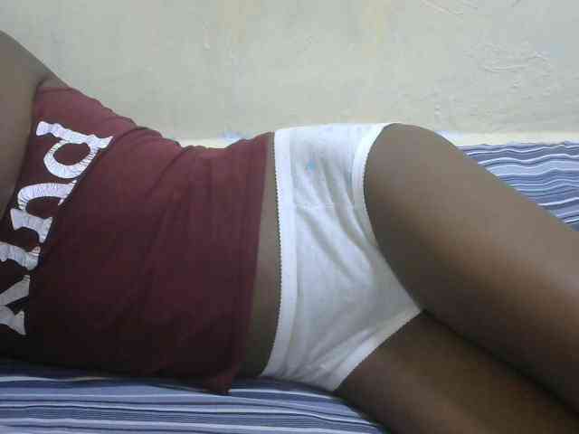 Nicepussy webcam