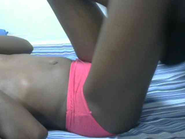 Nicepussy webcam