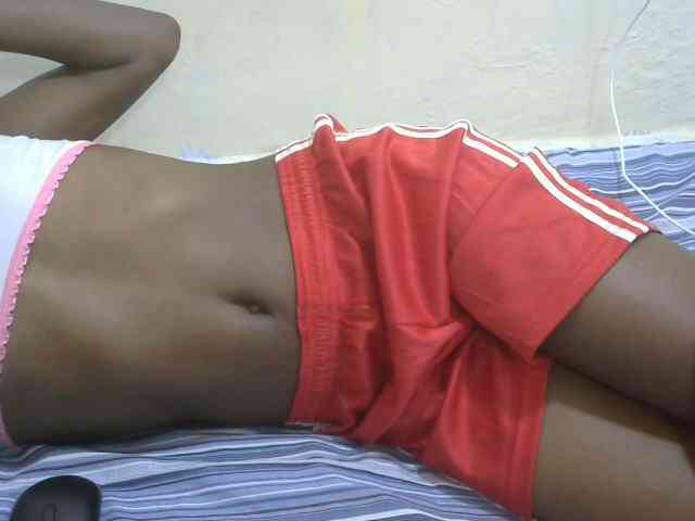 Nicepussy webcam