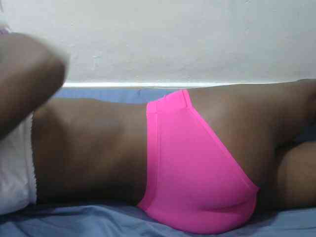 Nicepussy webcam