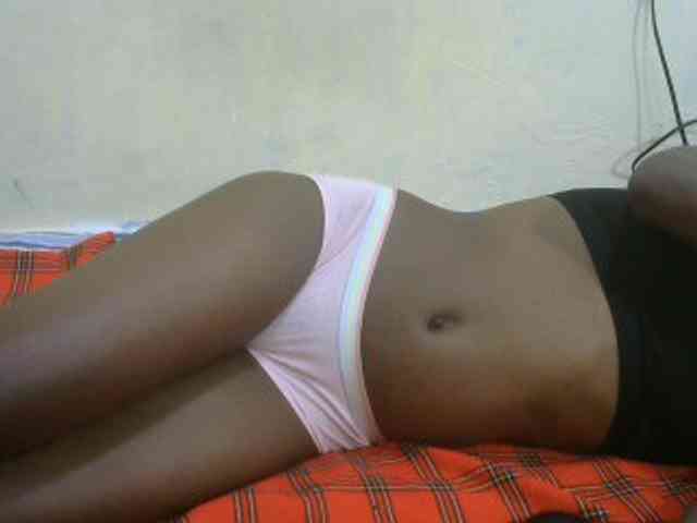 Nicepussy webcam