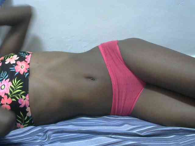 Nicepussy webcam