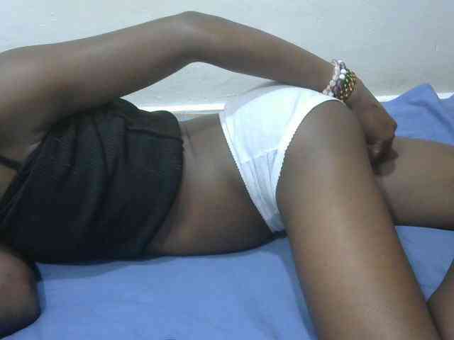 Nicepussy webcam