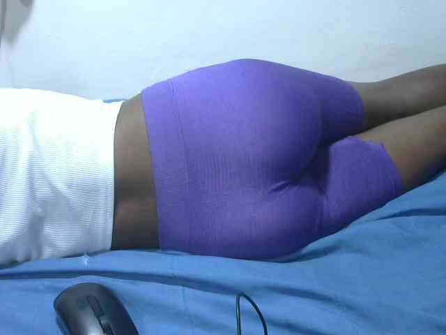Nicepussy webcam