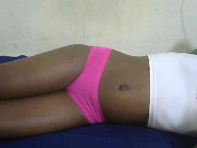Nicepussy webcam