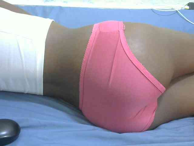 Nicepussy webcam