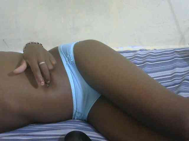 Nicepussy webcam