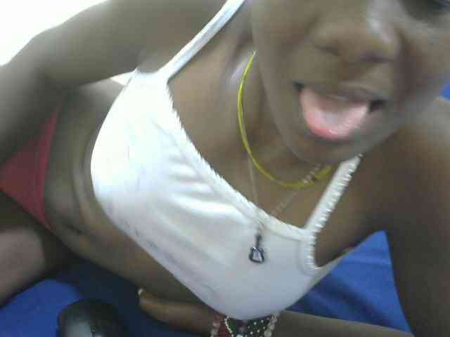 Nicepussy webcam