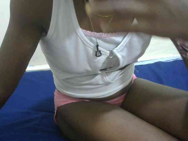 Nicepussy webcam