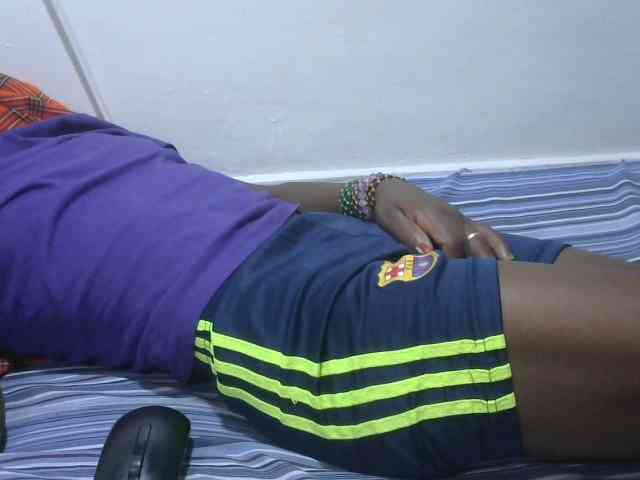 Nicepussy webcam