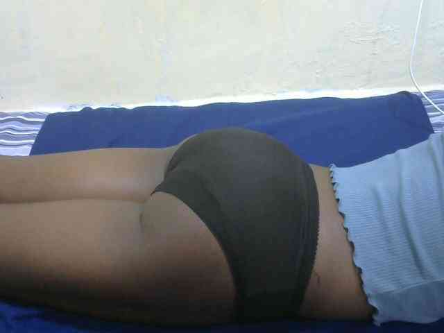 Nicepussy webcam