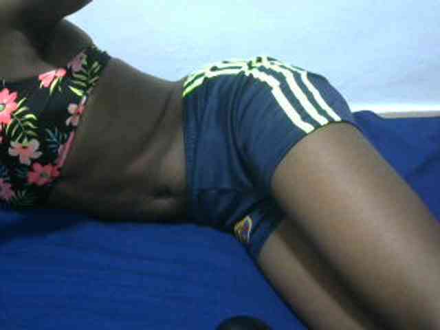 Nicepussy webcam