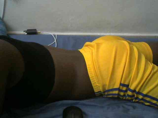 Nicepussy webcam