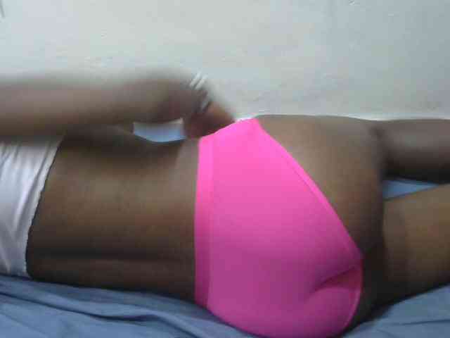 Nicepussy webcam