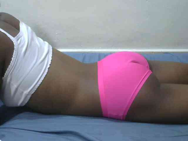 Nicepussy webcam