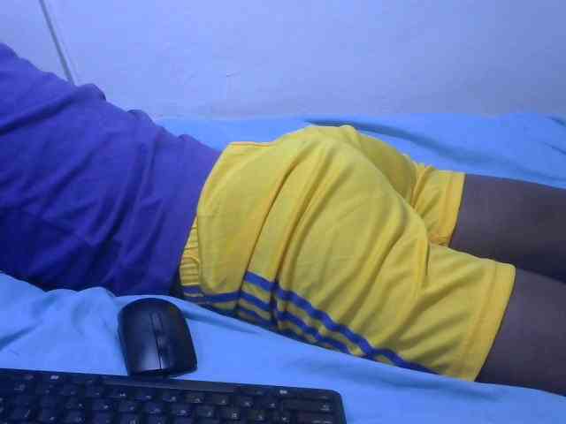 Nicepussy webcam