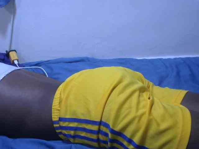 Nicepussy webcam